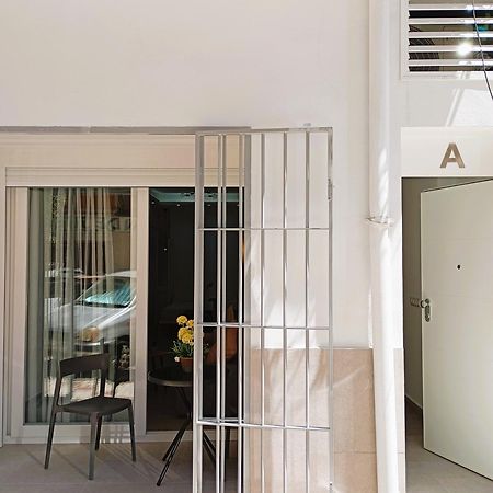 Moderno Apartamento En La Luz マラガ エクステリア 写真