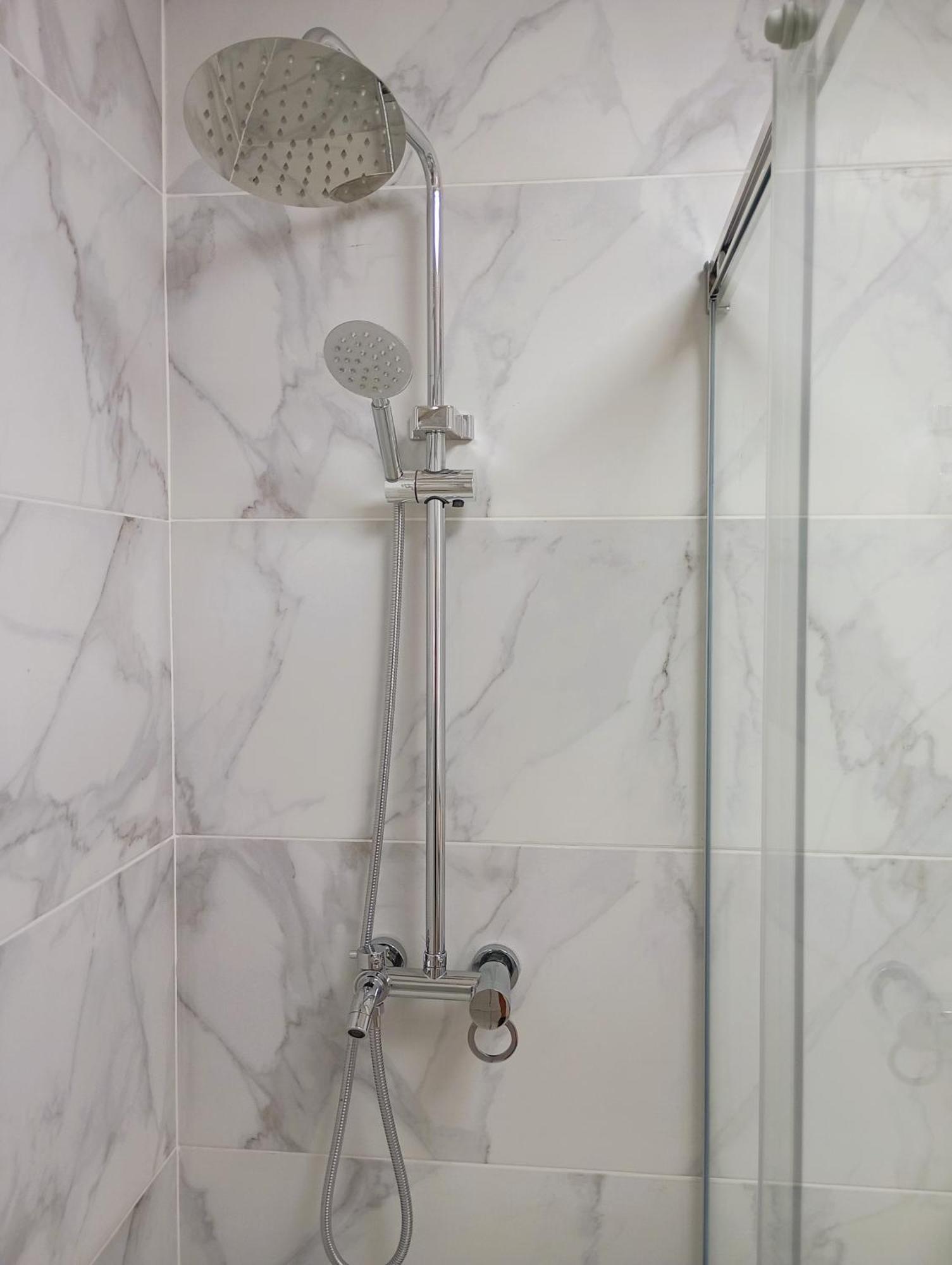 Moderno Apartamento En La Luz マラガ エクステリア 写真